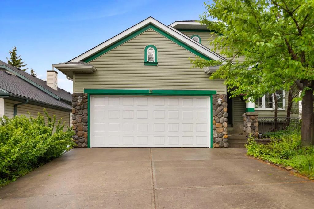 13 Somerset Gate Sw, Calgary