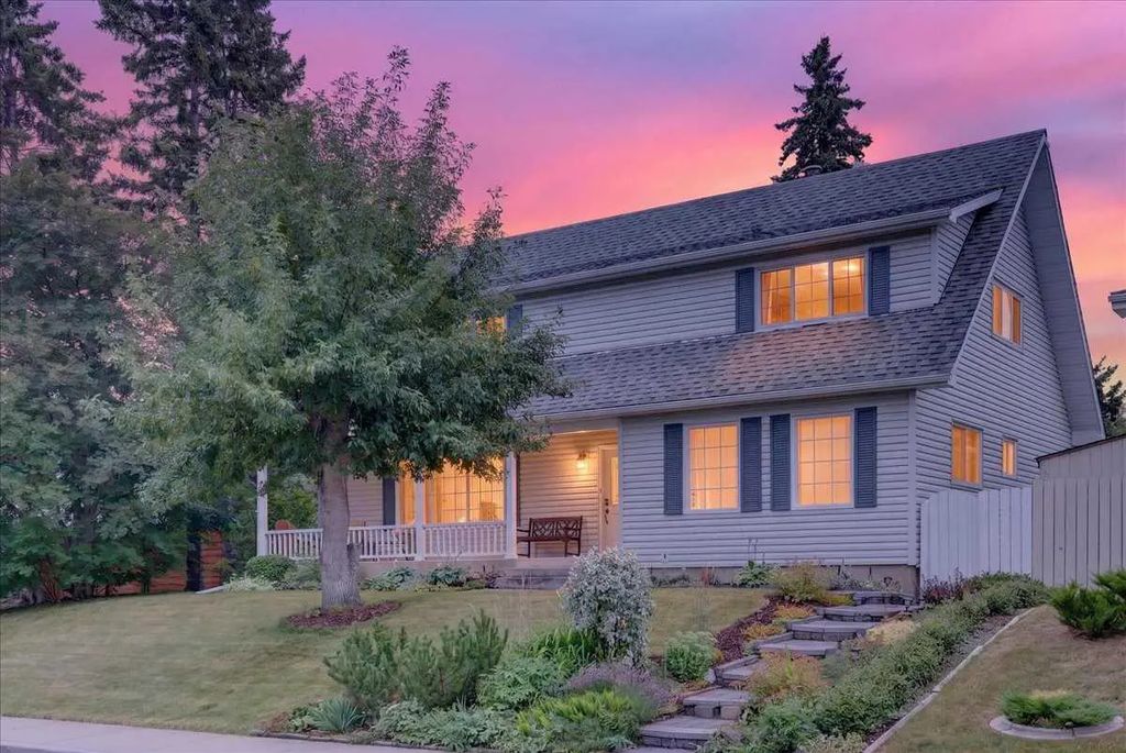 1707 107 Avenue Sw, Calgary