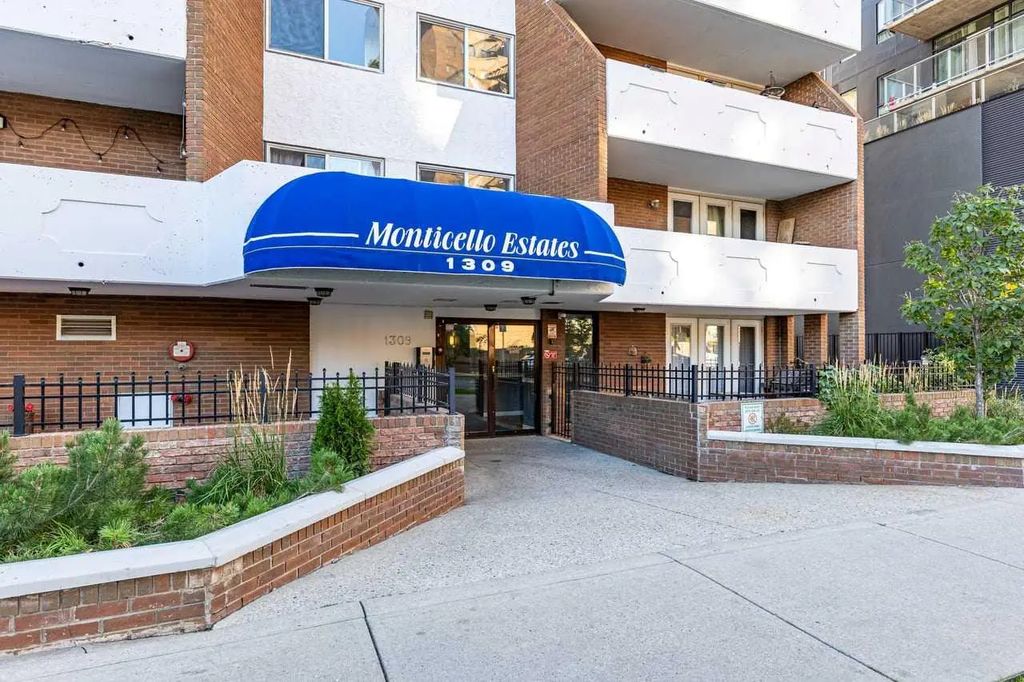 303 1309 14 Avenue Sw, Calgary