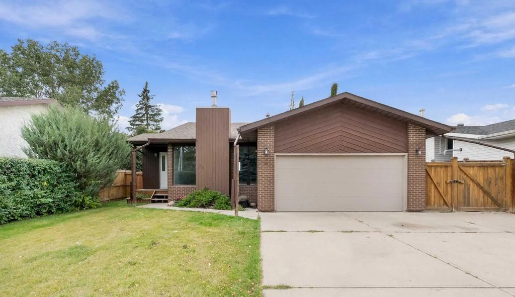 20 Garden Court , Sylvan Lake