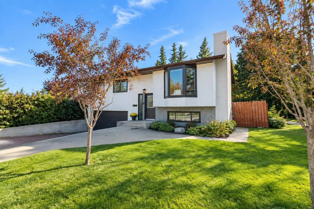 27 Gregson Crescent , Red Deer