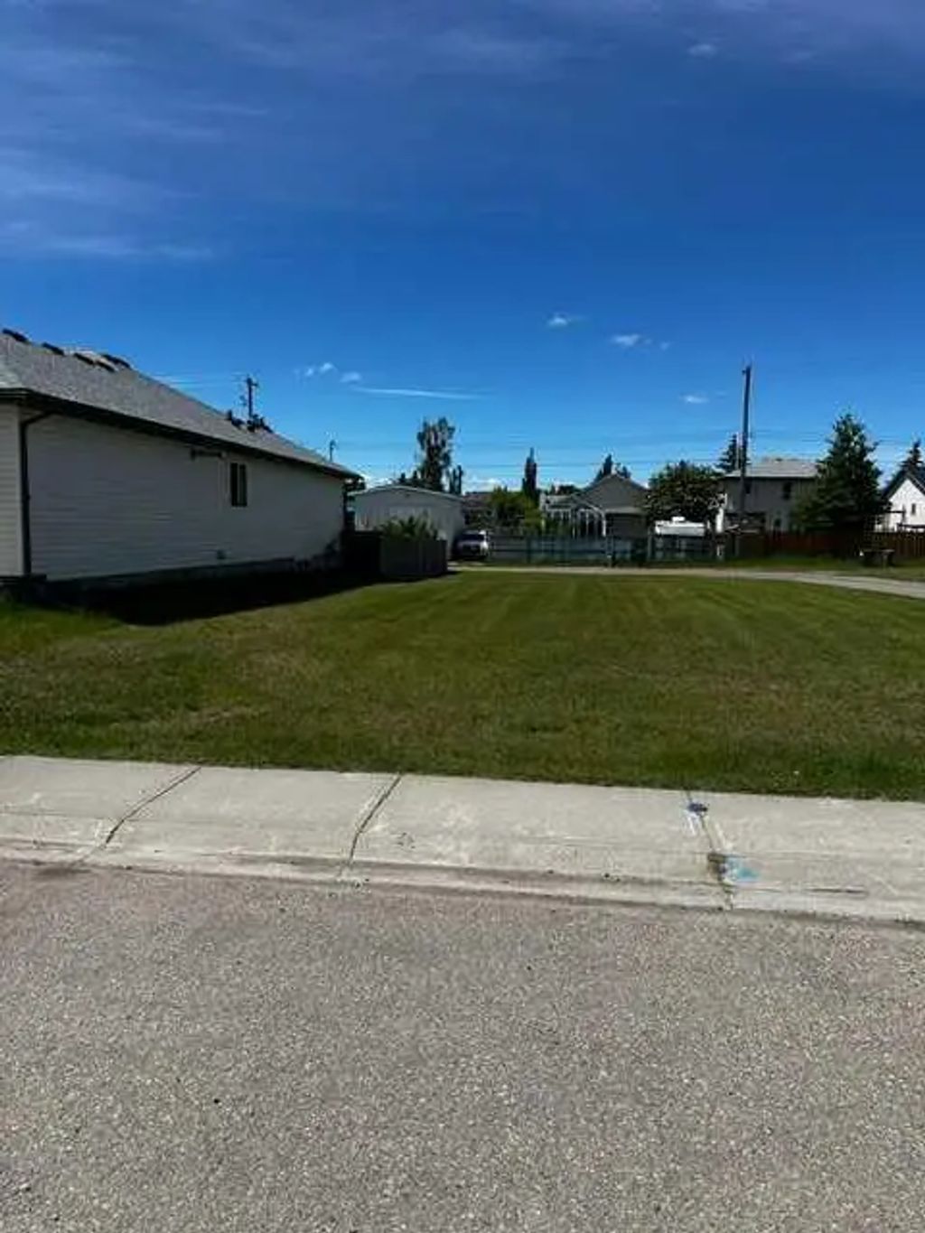344 Parkview Estates , Strathmore