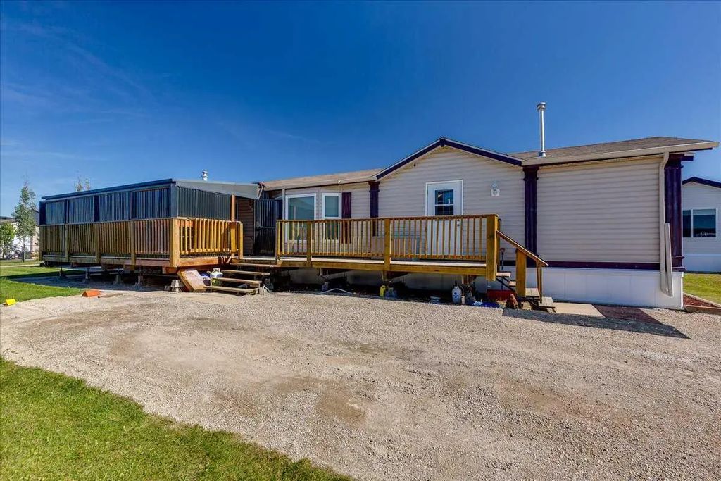 116 15 Mackenzie Ranch  , Lacombe