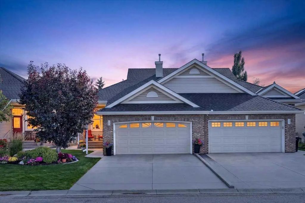 19 West Jensen Place Sw, Calgary
