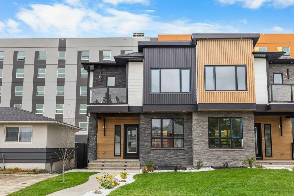 121 42 Avenue Ne, Calgary