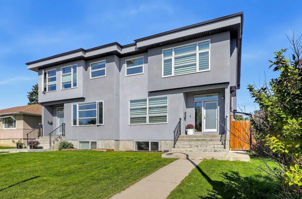3006 14 Avenue Sw, Calgary