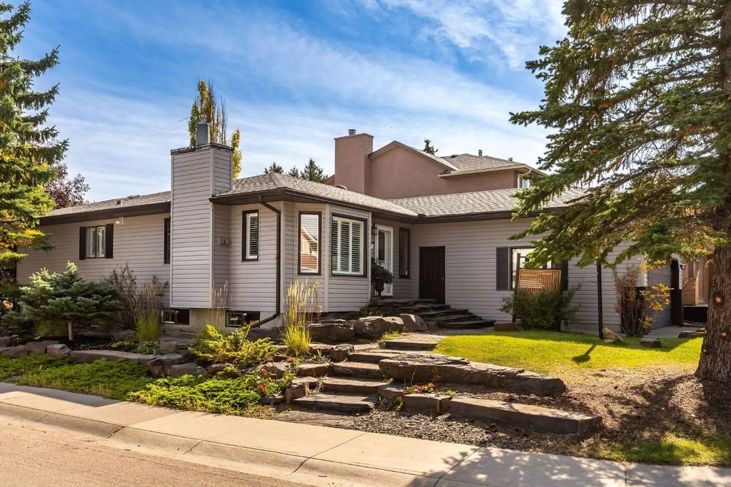 505 Edgebank Place Nw, Calgary