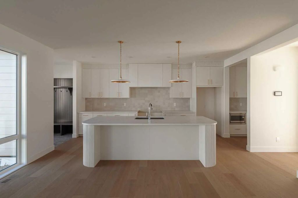 119 Greenwich Heath Nw, Calgary