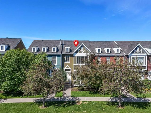 304 Rainbow Falls Drive , Chestermere