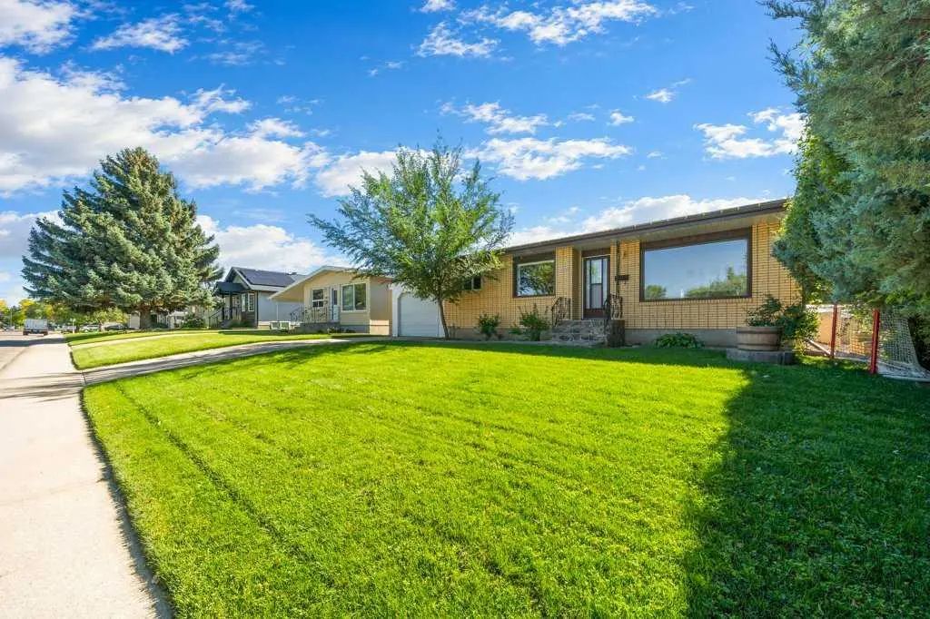 1335 24 Street Se, Medicine Hat