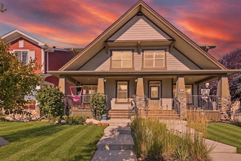 1561 Legacy Circle Se, Calgary
