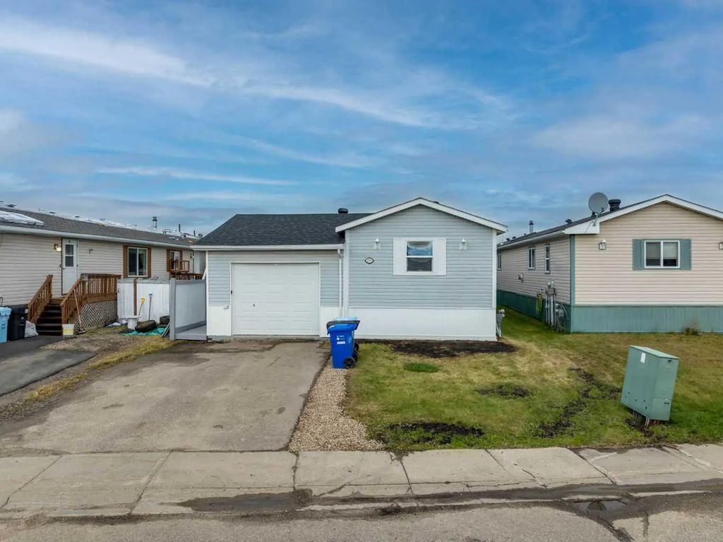 193 Mitchell Drive , Fort McMurray