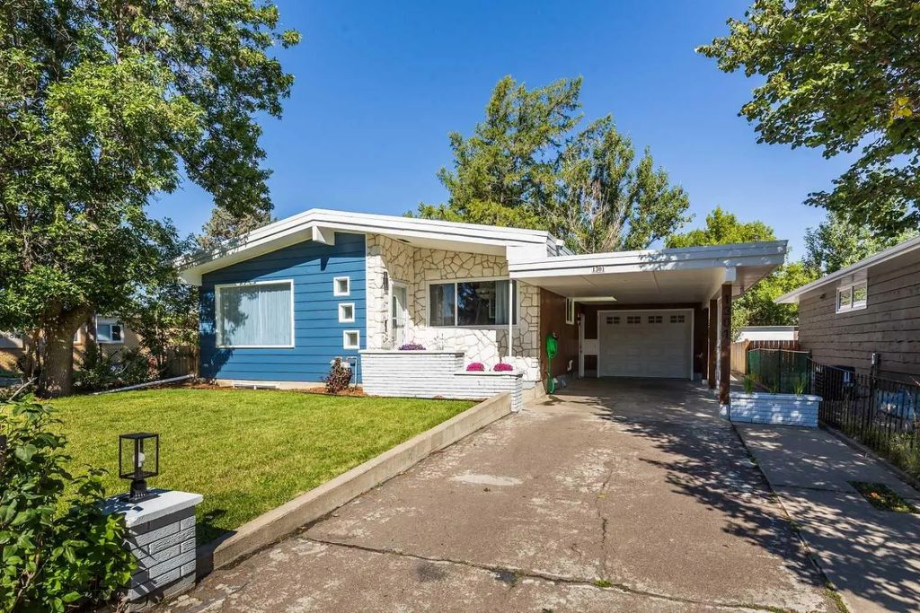 1301 17 Avenue S, Lethbridge