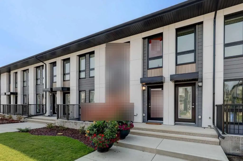 717 155 Crimson Ridge Place Nw, Calgary