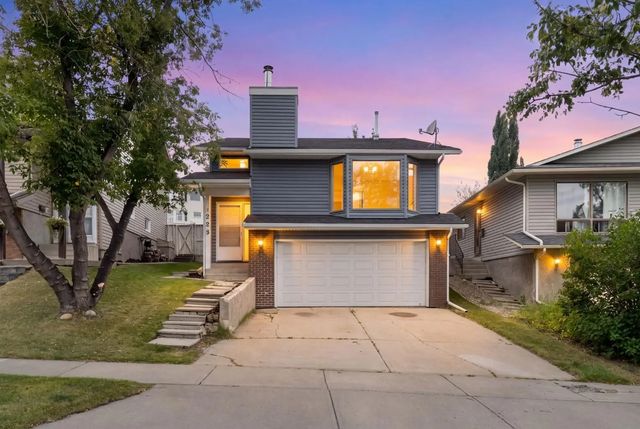 229 Macewan Glen Drive Nw, Calgary