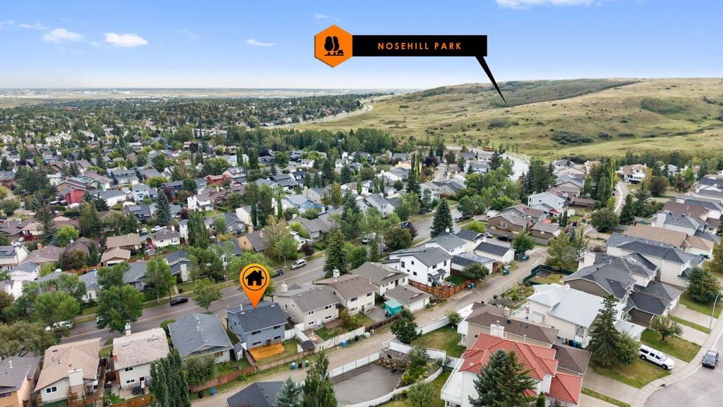 229 Macewan Glen Drive Nw, Calgary