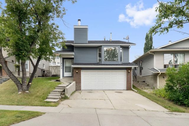 229 Macewan Glen Drive Nw, Calgary