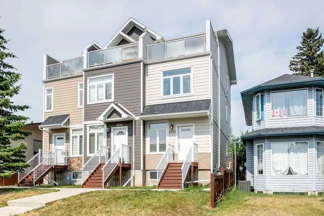 4510 73 Street Nw, Calgary
