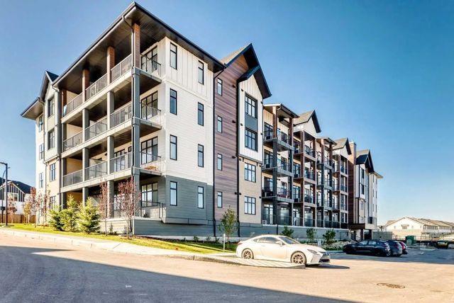 2409 430 Sage Hill Road Nw, Calgary