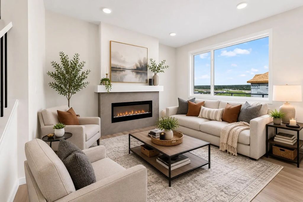 79 Creekside Rise Sw, Calgary
