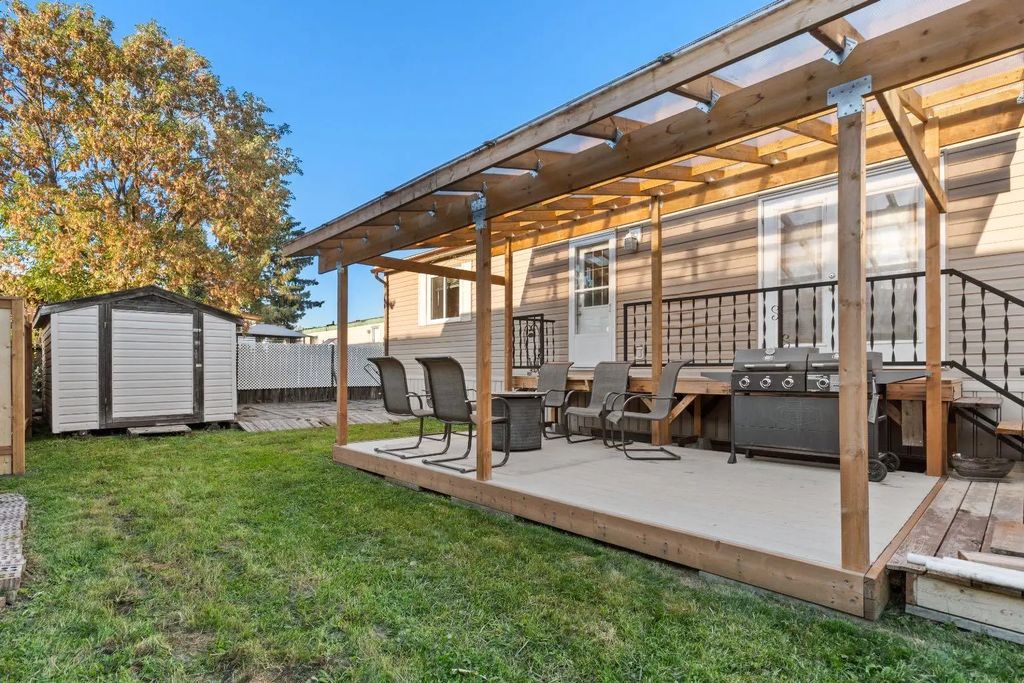 98 River Valley Estates , Whitecourt