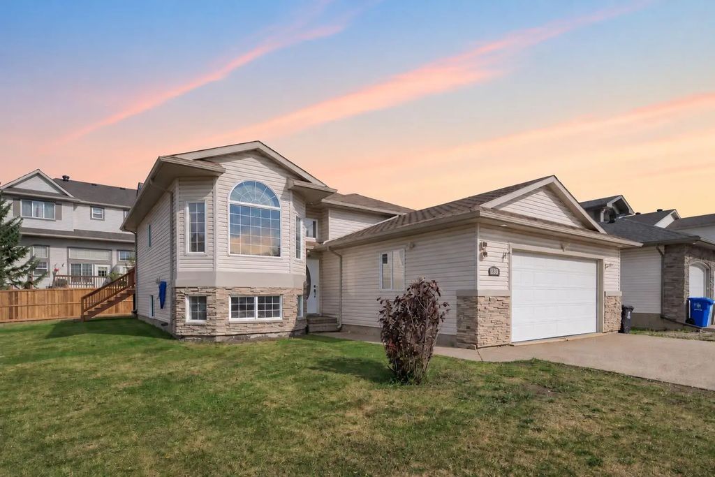 233 Wilson Drive , Fort McMurray