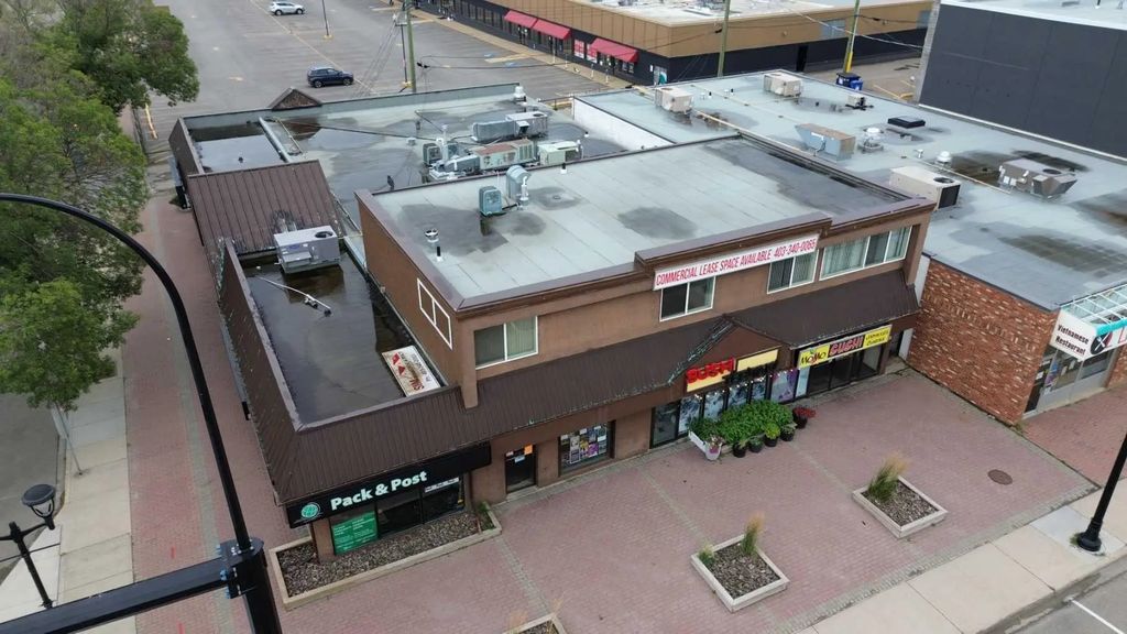 4819 48 Avenue , Red Deer