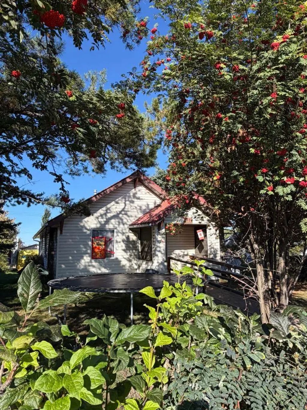 4407 50 Avenue , Innisfail