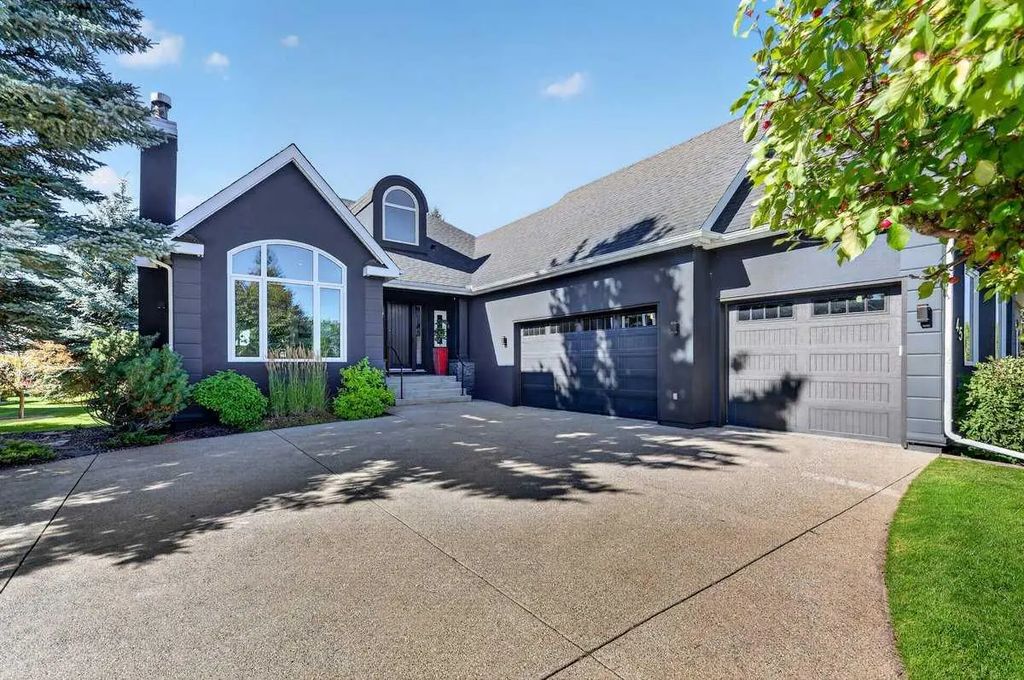 45 Meadow Pointe Drive , Heritage Pointe
