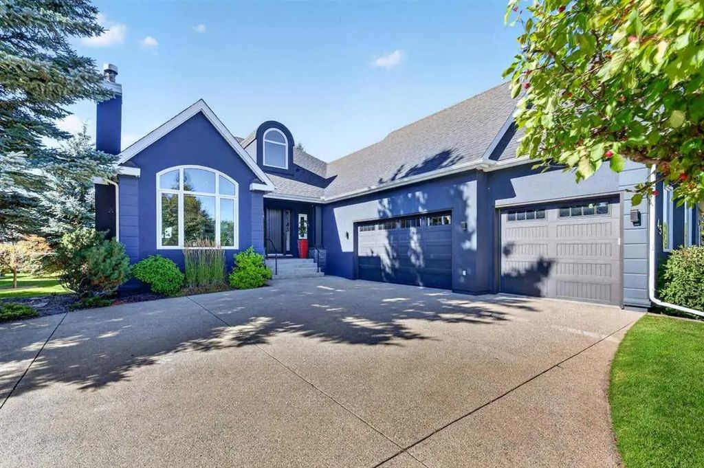45 Meadow Pointe Drive , Heritage Pointe