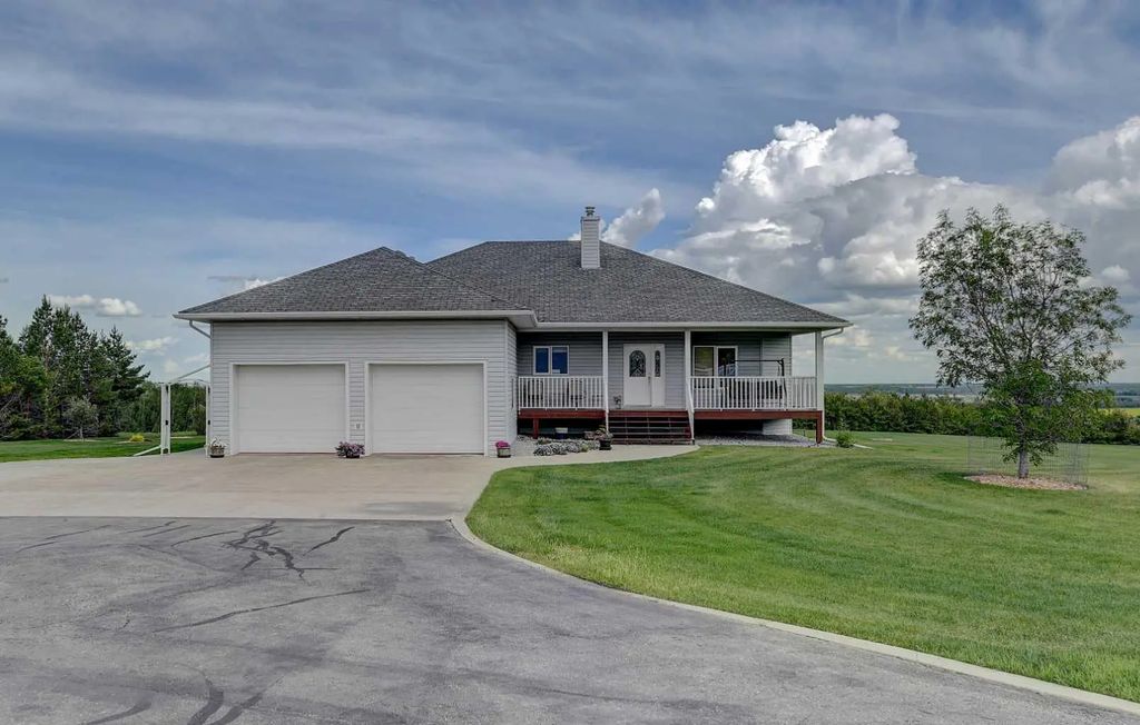 17- 713019 Rr 71  , Rural Grande Prairie No. 1, County of