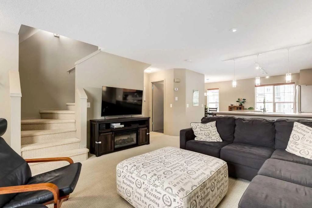 778 Tuscany Drive Nw, Calgary