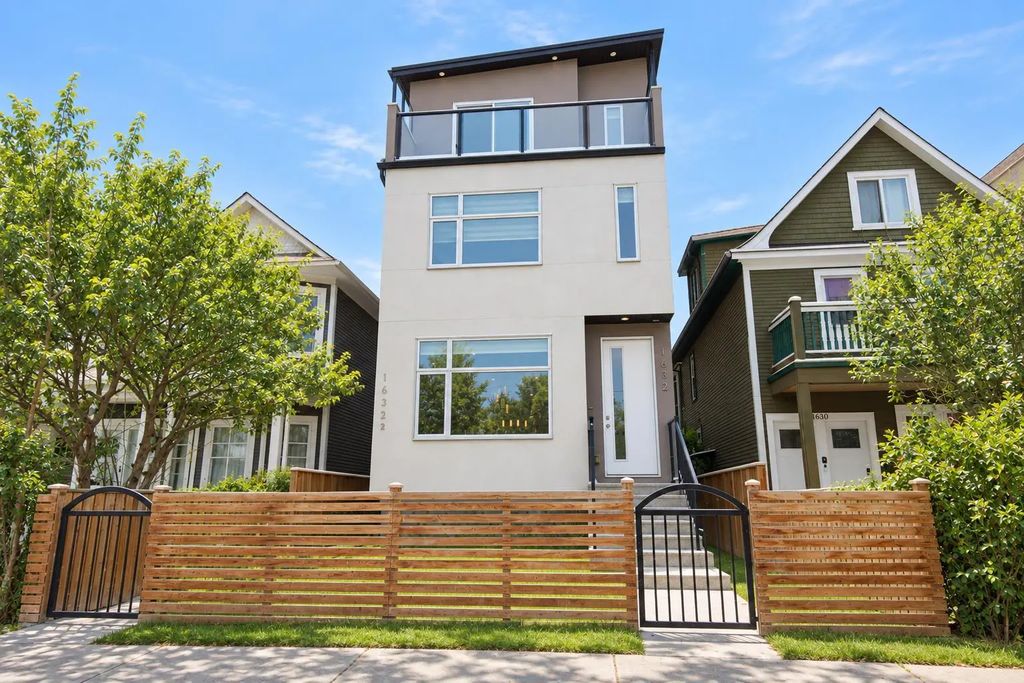 1632 12 Avenue Sw, Calgary