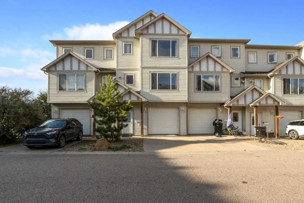 40 240 Laffont Way , Fort McMurray