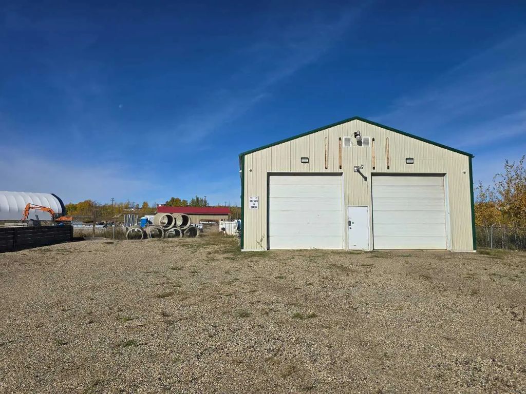 10302 77 Street , Peace River