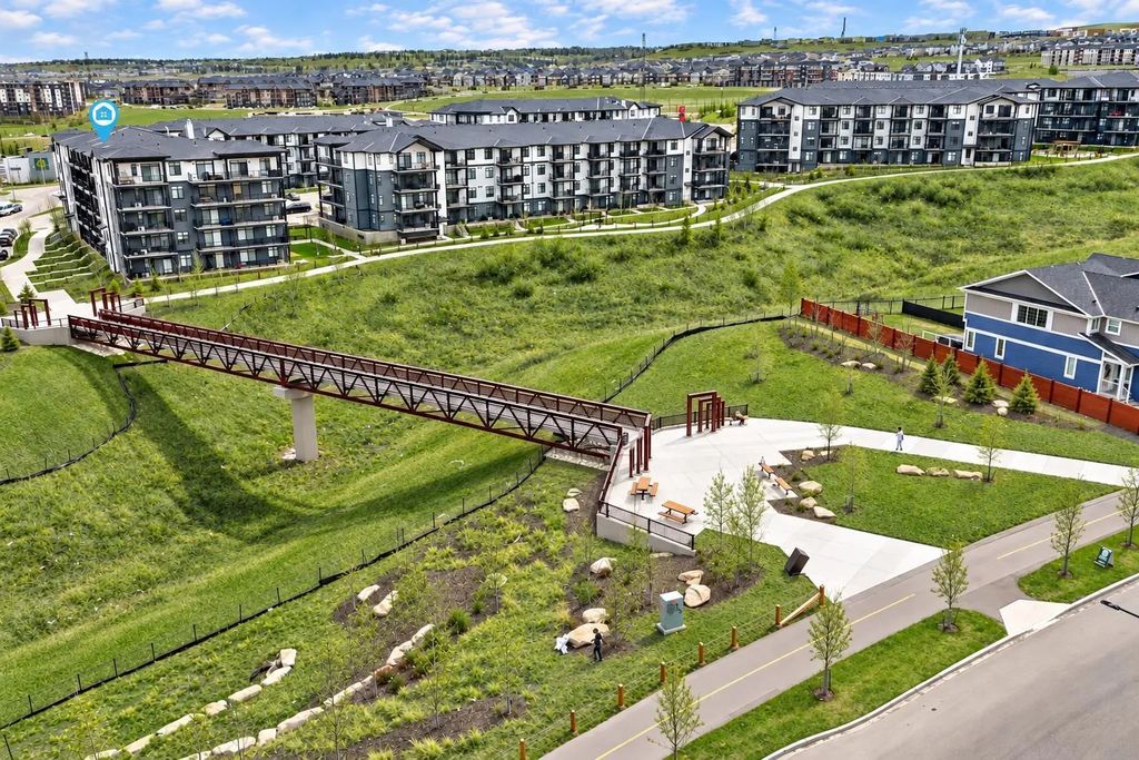 410 30 Sage Hill  Nw, Calgary