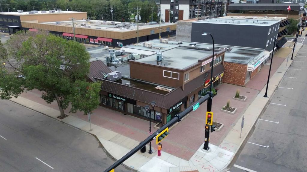 Unit 107 Basement 4819 48 Avenue , Red Deer