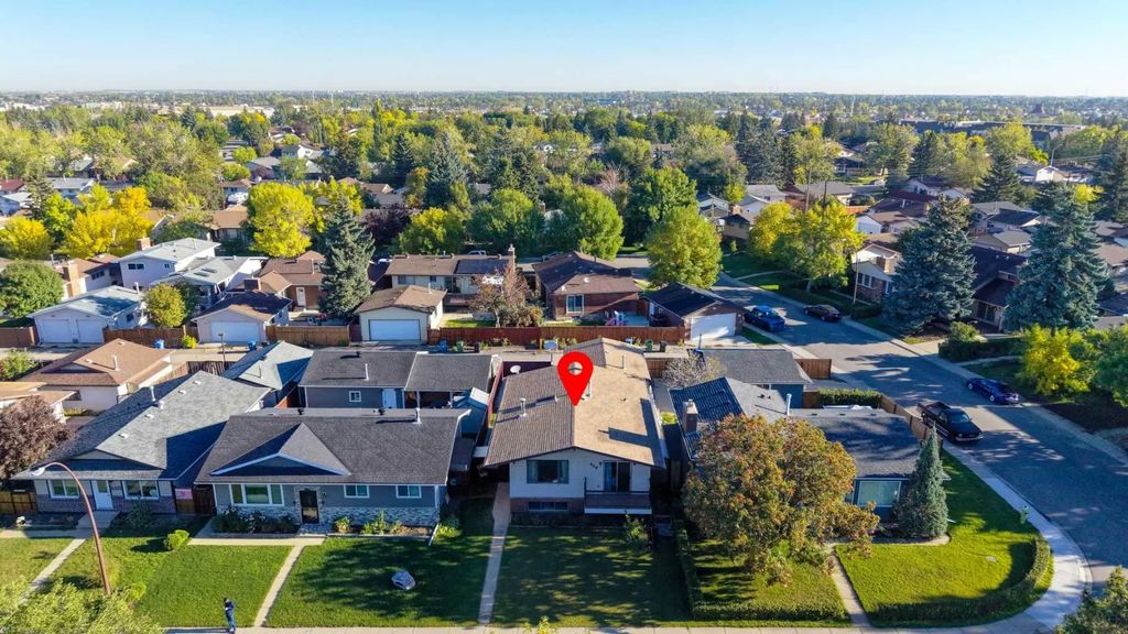 668 Whiteridge Road Ne, Calgary