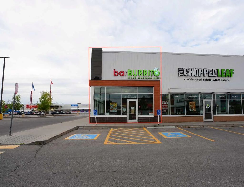3561 20 Avenue Ne, Calgary