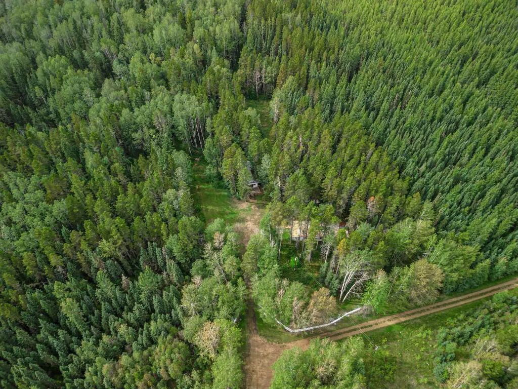 B 52044 Twp Rd 430  , Rural Ponoka County
