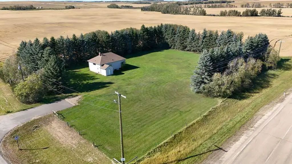 24302 Township Road 40-0  , Rural Lacombe County