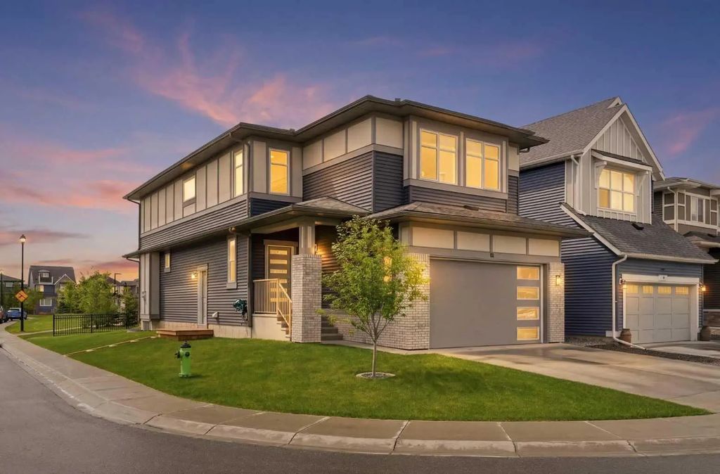 15 Lawrence Green Se, Airdrie