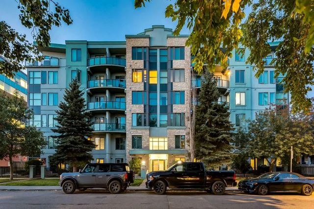 511 328 21 Avenue Sw, Calgary