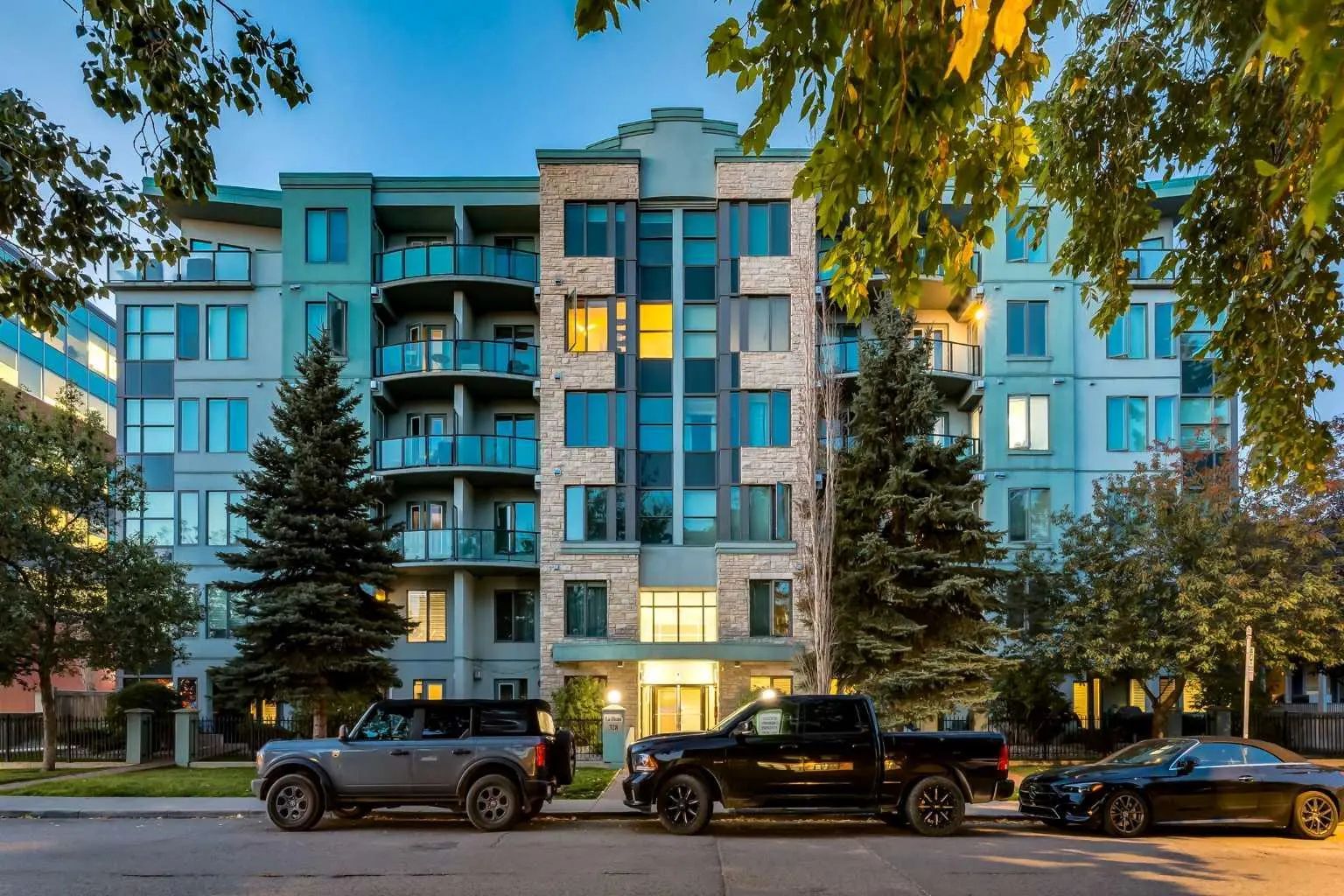 511 328 21 Avenue Sw Calgary Alberta T2S 0G8 Mission Details