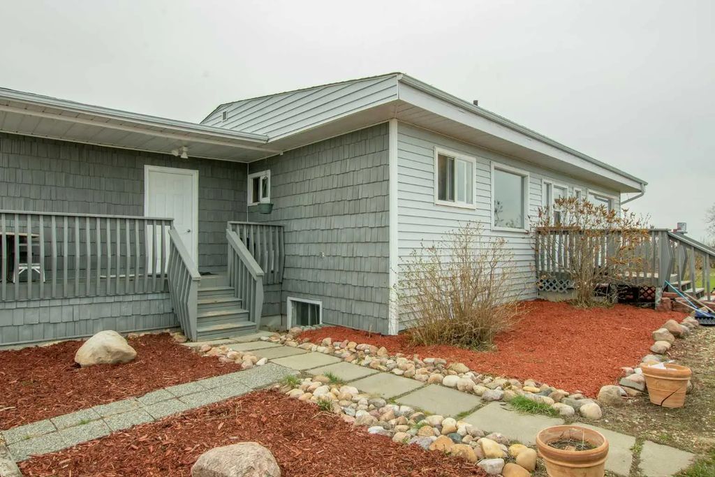 45063b 734 Township , Rural Grande Prairie No. 1, County of