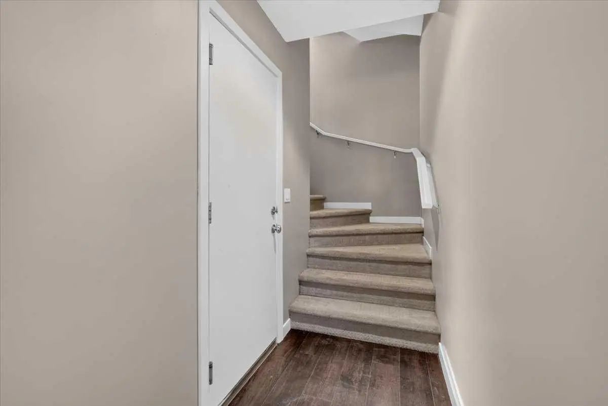 202 881 Sage Valley Boulevard Northwest, Calgary – Residential Row/Townhouse Listing Photo 10