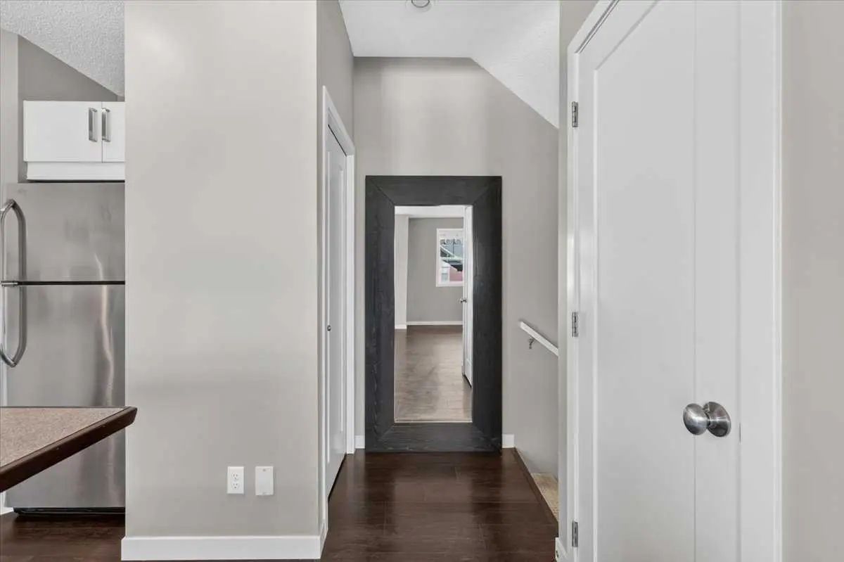 202 881 Sage Valley Boulevard Northwest, Calgary – Residential Row/Townhouse Listing Photo 12