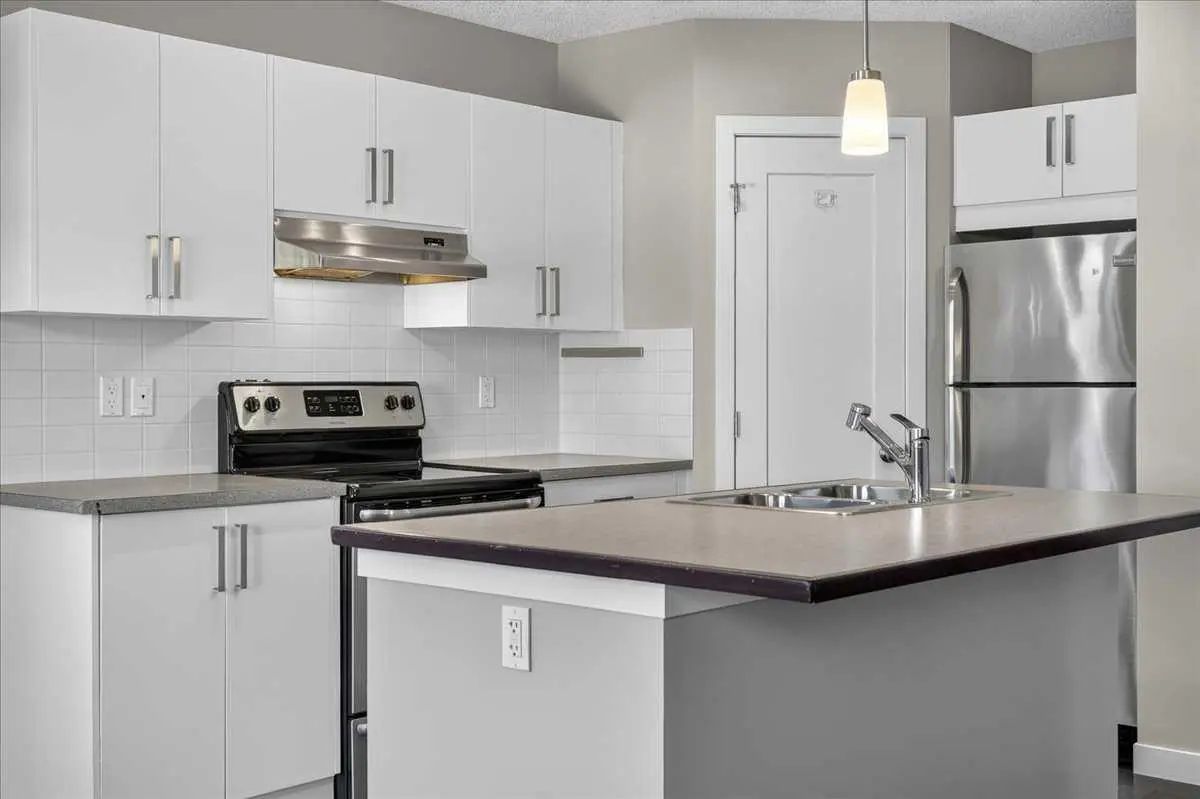 202 881 Sage Valley Boulevard Northwest, Calgary – Residential Row/Townhouse Listing Photo 15