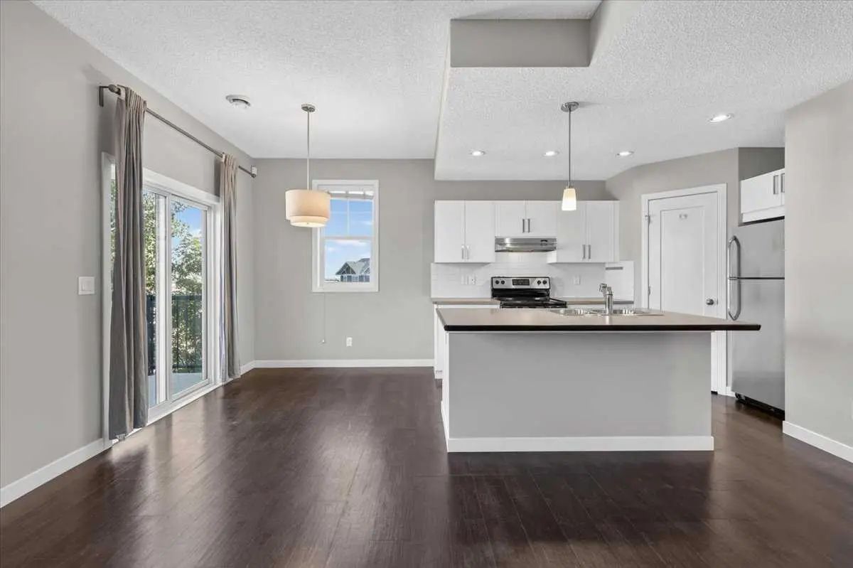 202 881 Sage Valley Boulevard Northwest, Calgary – Residential Row/Townhouse Listing Photo 16
