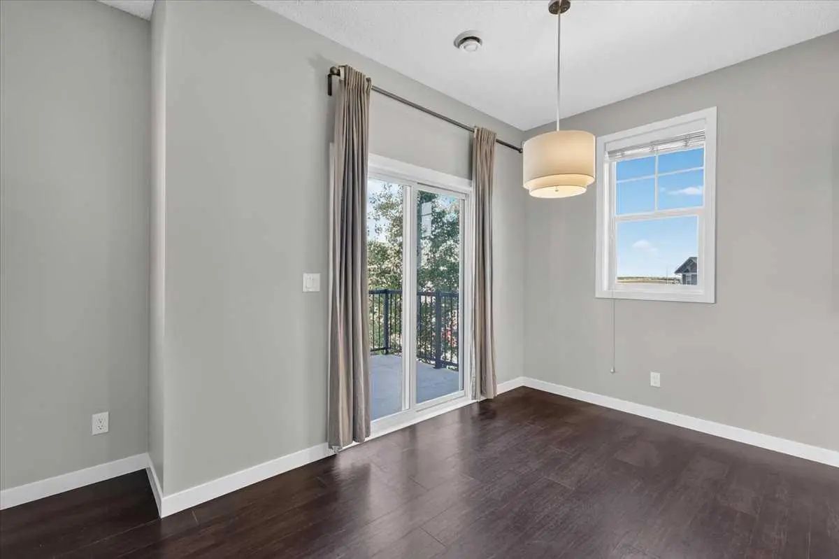 202 881 Sage Valley Boulevard Northwest, Calgary – Residential Row/Townhouse Listing Photo 22